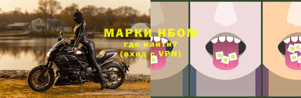 хмурый Верхний Тагил